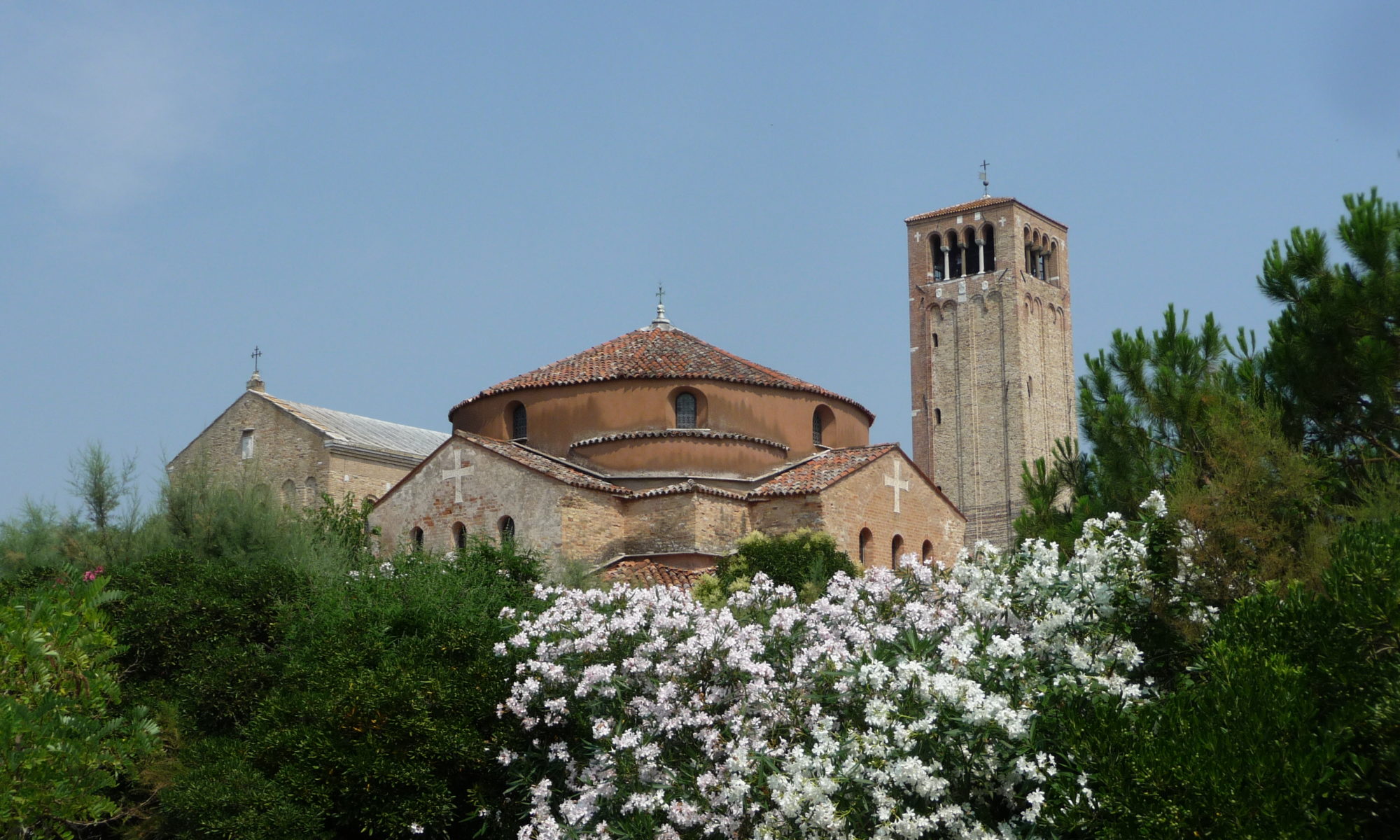 Torcello, Venise