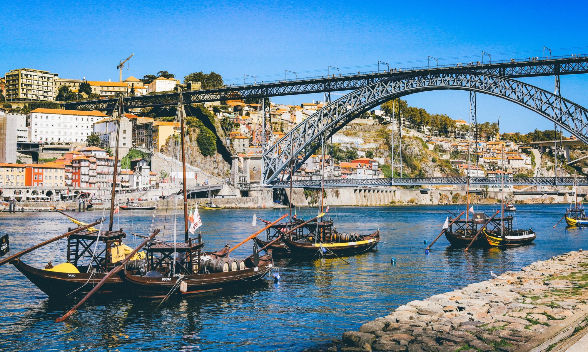 Porto, Portugal