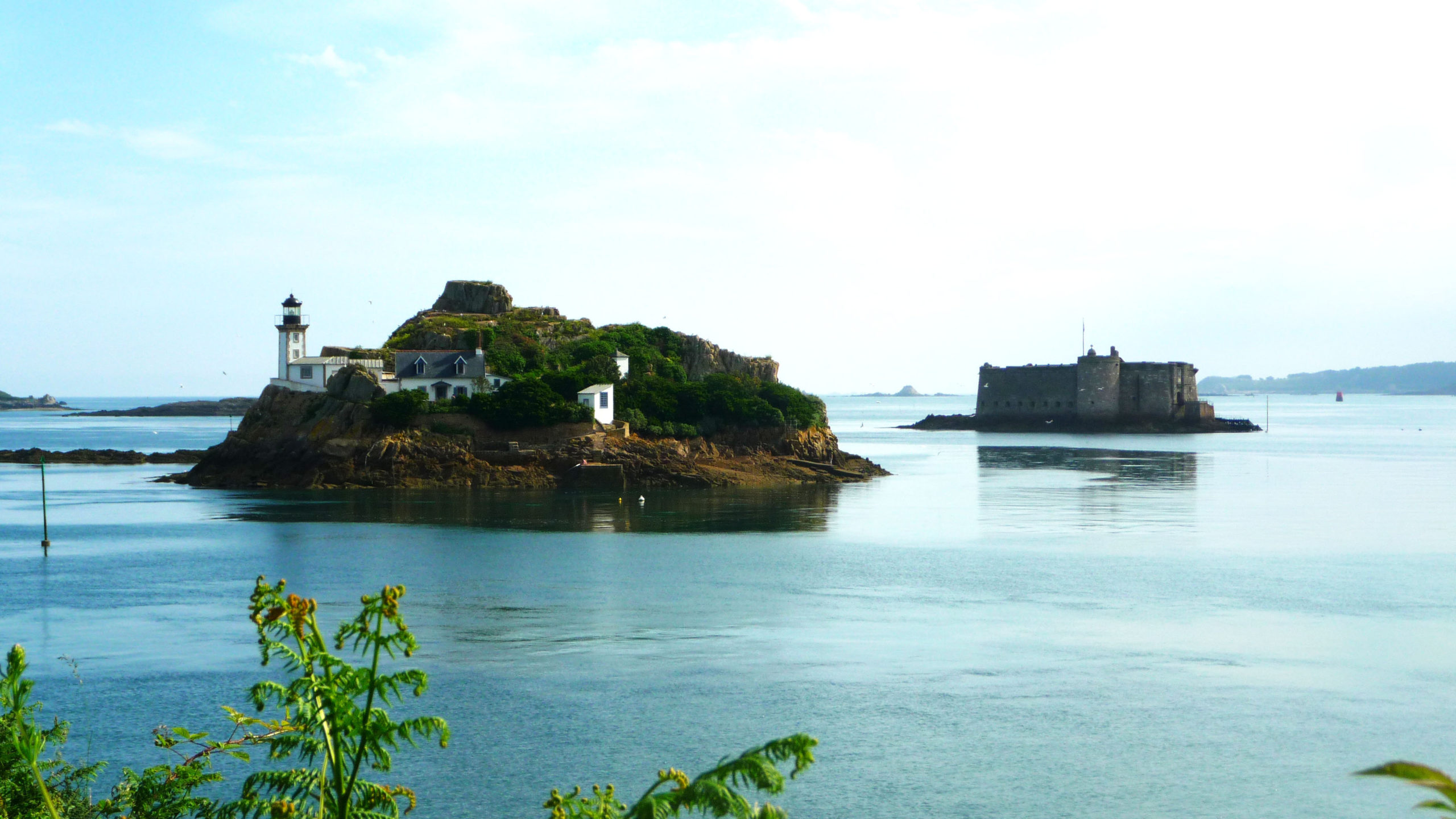 Baie de Morlaix