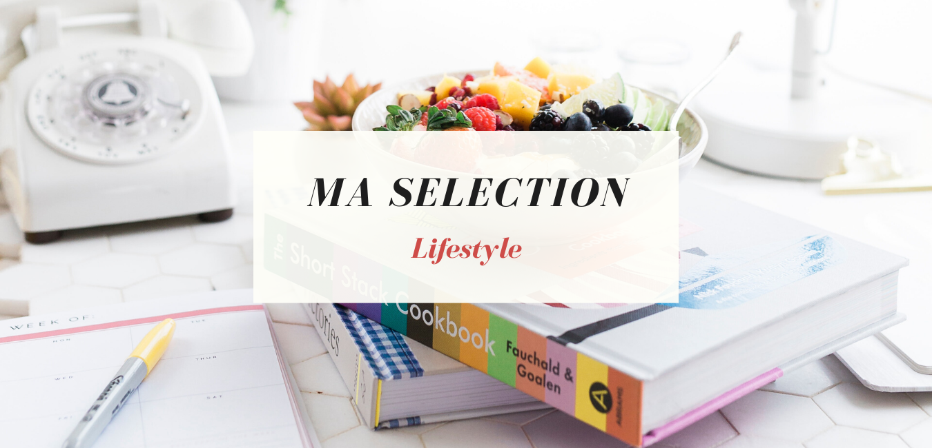 Couverture page Lifestyle